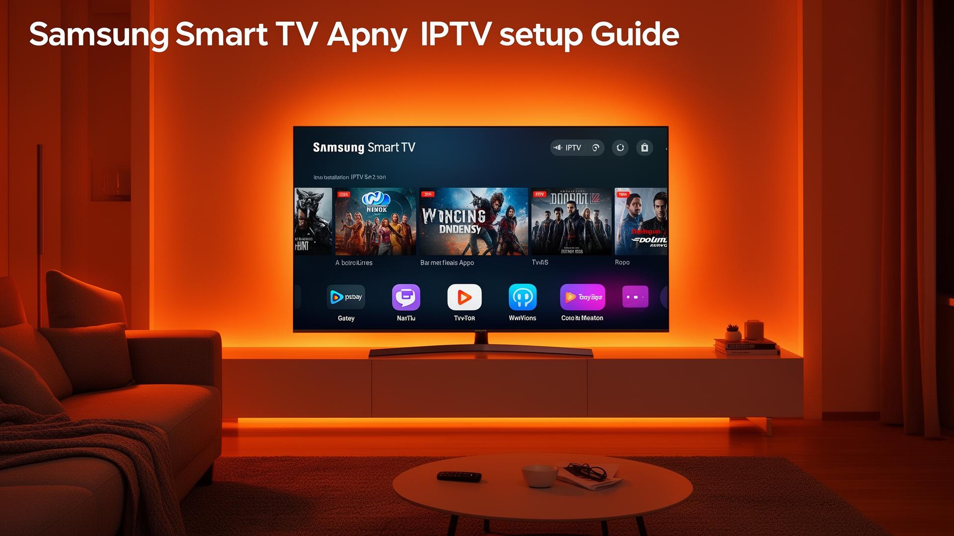 IPTV 4K : Le Guide Ultime de la Qualité Streaming en Ultra HD